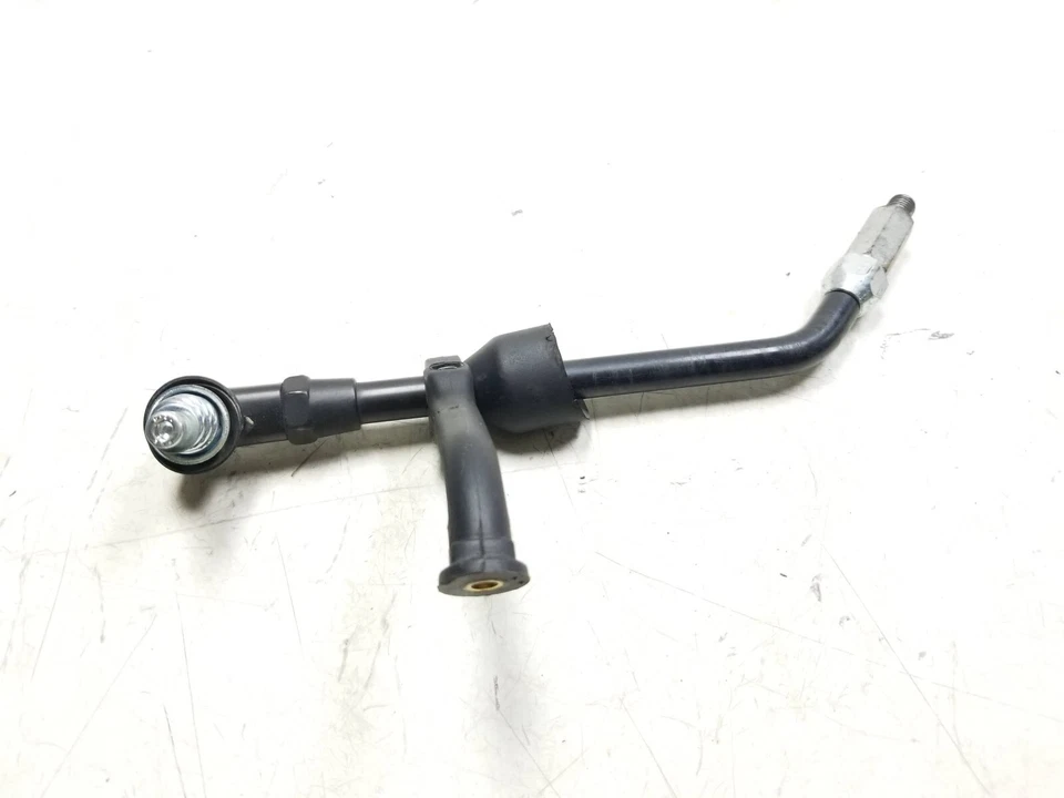 2017 - 2021 Piaggio BV 350 Mirror Holder Bracket Right OEM - Image 3 of 4