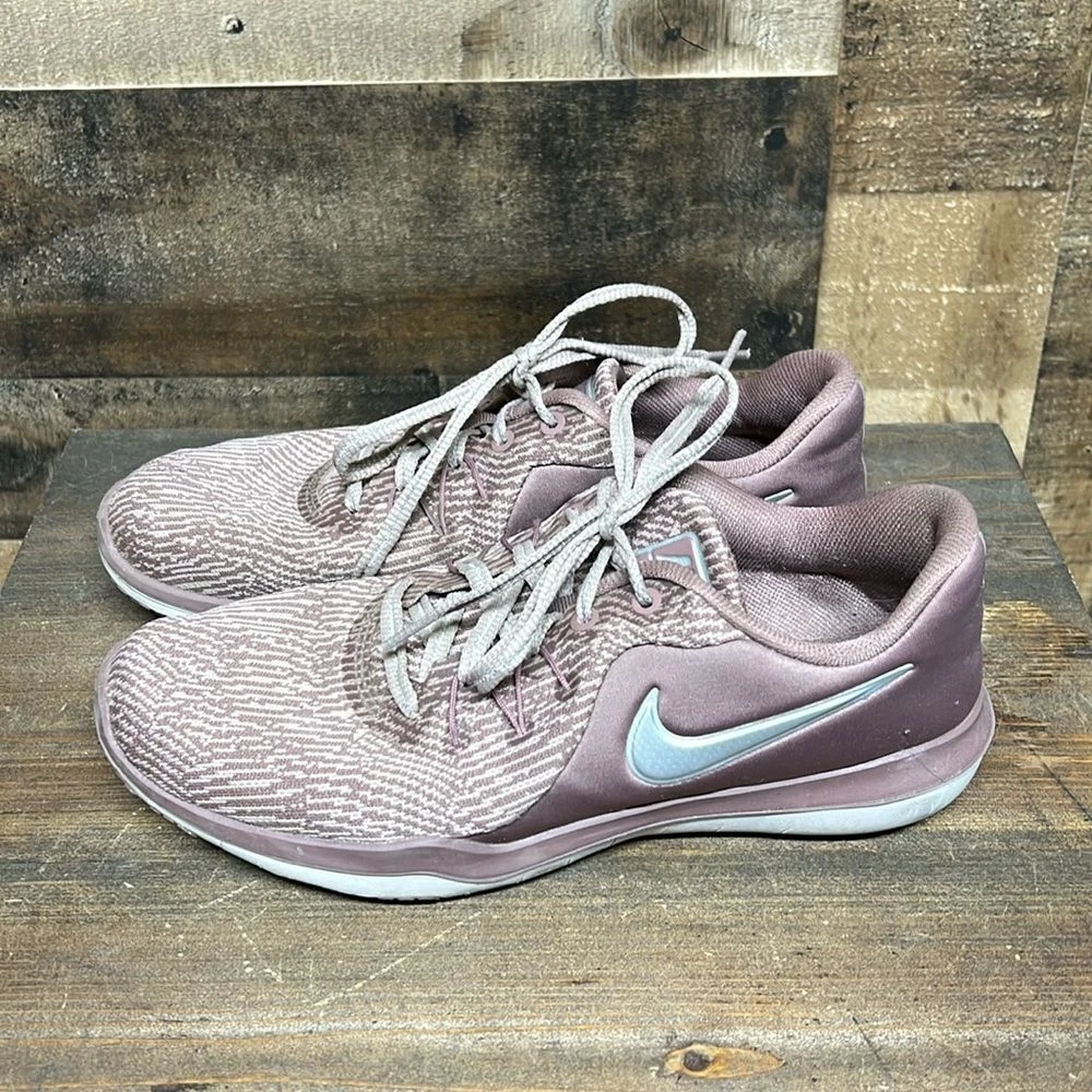 Baskets de course femme Nike Flex Supreme TR 6 PR taille 7'