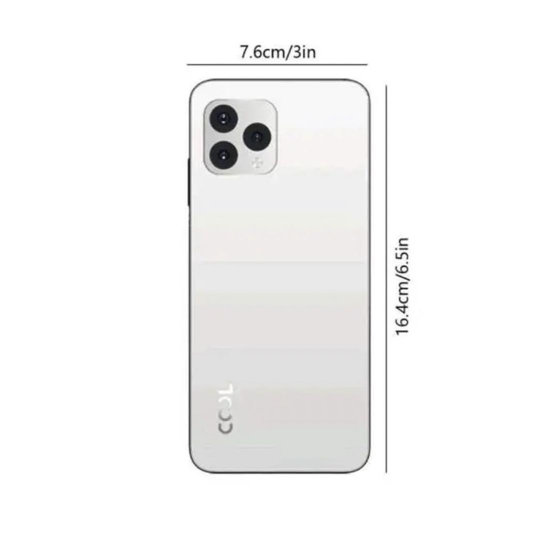 新品未使用 Coolpad CP12 スマートフォン128GB Coolpad CP12 – MiCare
