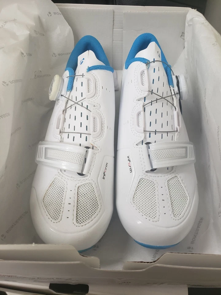 Zapatos Bontrager Meraj Foto 2 de 3