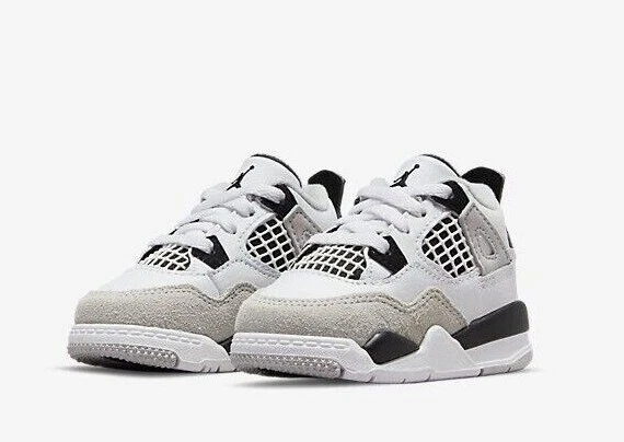 Jordan retro store 4 baby