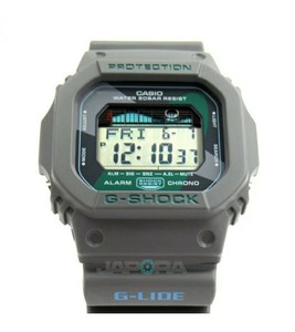casio g shock moon phase