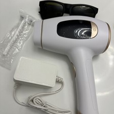 Permanent Hair Removal, IPL Laser Hair Removal for Women/Men, at-Home