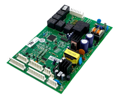 Genuine GE Refrigerator Control 225D3466G007  *Same Day Ship & 60 Days Warranty*