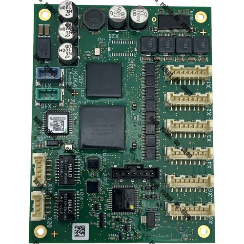 1Pc 00330979/00-330-979 RDC circuit board for Kuka robot robotic spare parts New - Picture 6 of 12