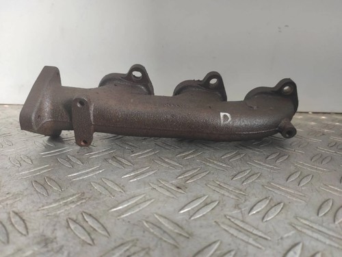 Audi A4 S4 B7 8E 8H 2007 Rechts Auspuffkrümmer Abgaskrümmer 059253034F RVP19708