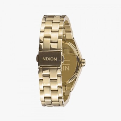 Ranger Chrono 45 Nylon Reloj Nixon Ranger 45 Movado Bold Gold Tone