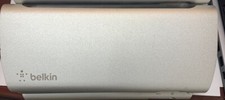 Belkin Thunderbolt 3 Express Dock HD F4U095