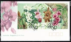 Joint Singapore Australia Minisheet 1998 FDC First Day Cover
