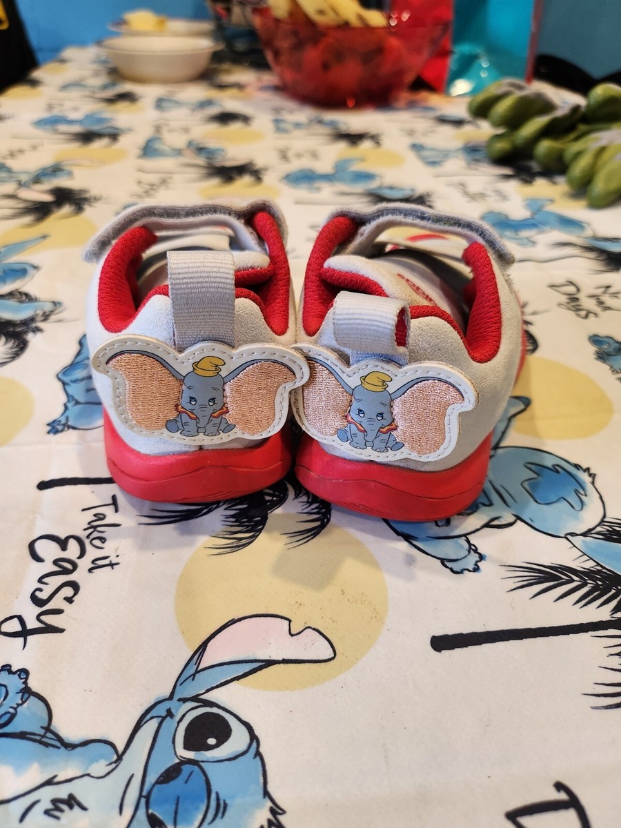 Adidas Disney Dumbo Baby Trainers UK