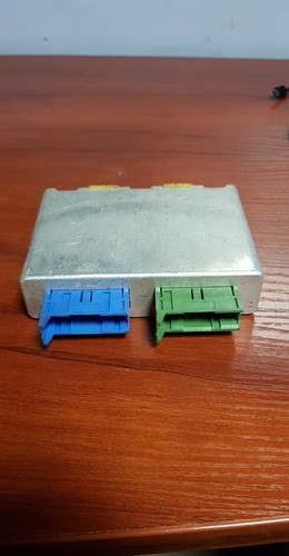 BMW ECU Steuergerät 1384603