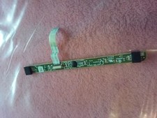 Toshiba Satellite A305 Laptop LED Board Indicator w/cable 920-958-05   