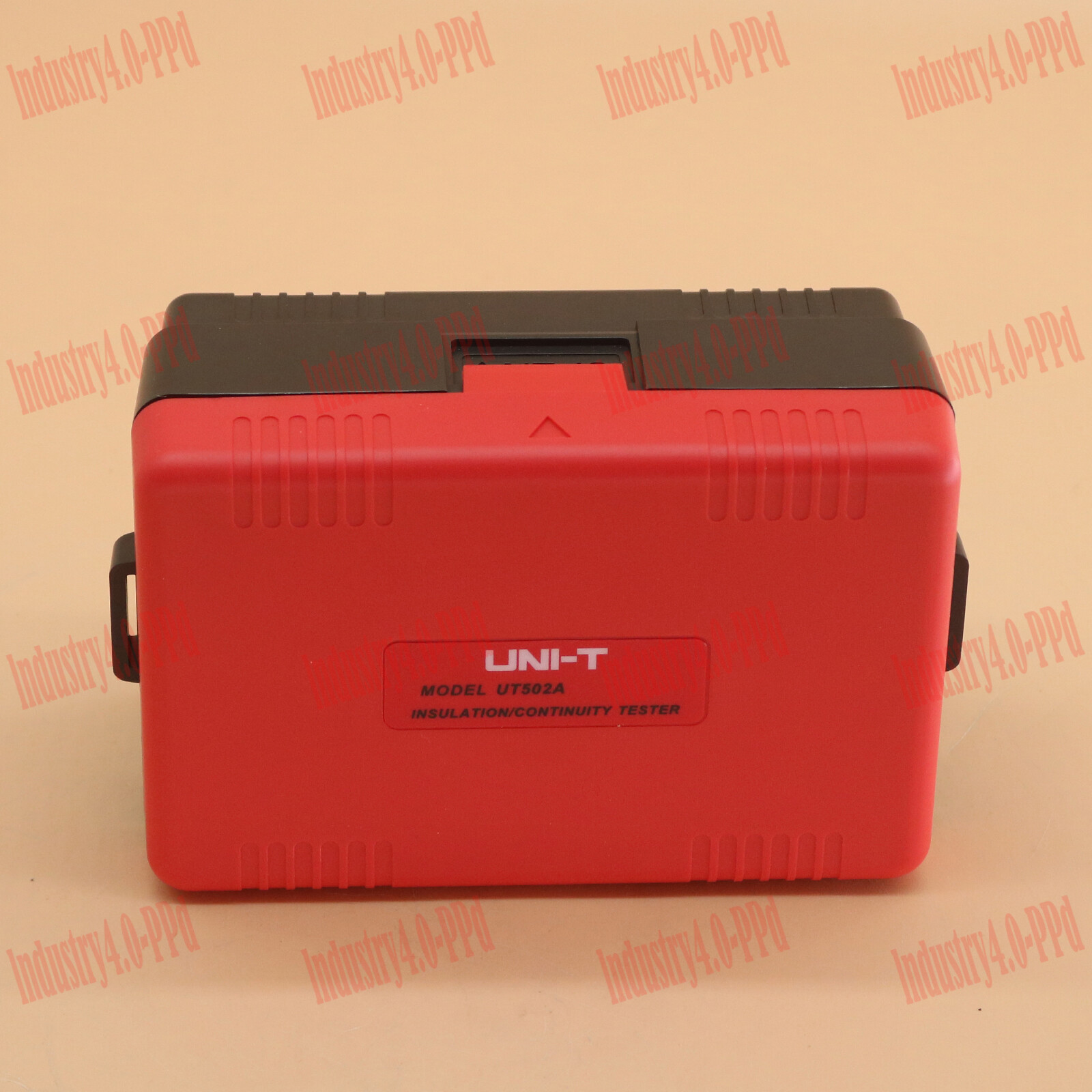 Ut502a UNI-T UT502A 2500V Digital Insulation Tester Ohm Megohmmeter Light ...