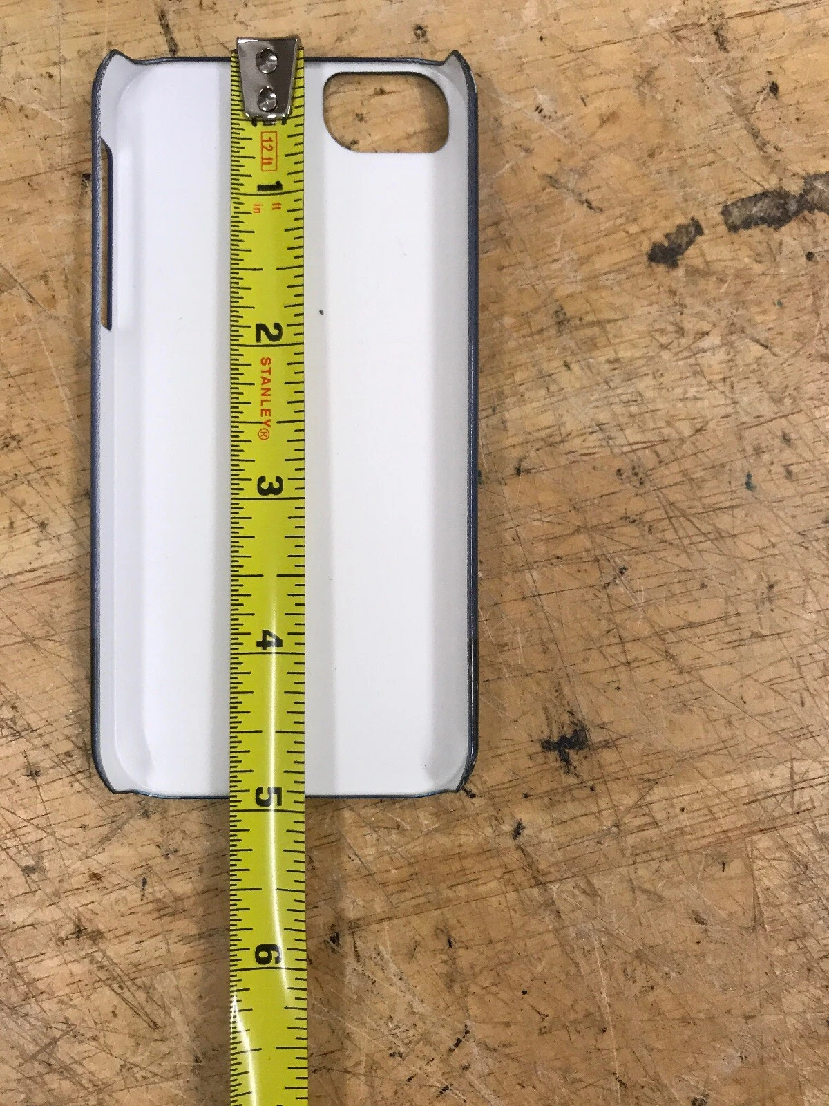 GOLDEN STATE WARRIORS iPhone 5 case used The City NBA