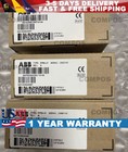 1PC New ABB RPBA-01 Profibus Comm Module RPBA01 Fast Shipping US Free TAX
