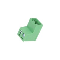 2EDGKR-5.08-02P-14-00AH Klemmleiste Abschaltbar 5,08Mm Wege: 2 Gerade Stecker