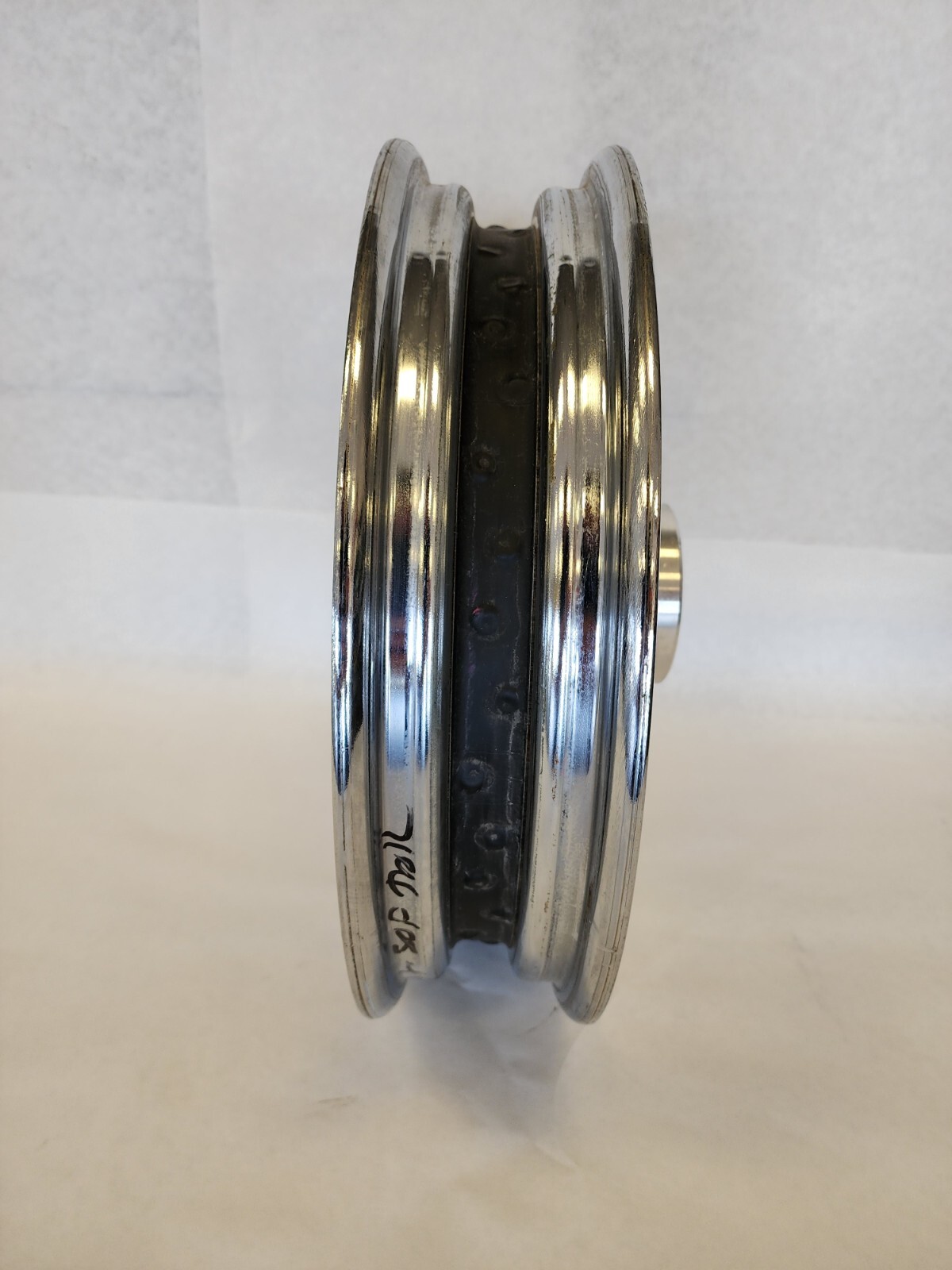 2008 up ABS 25mm Harley Heritage Softail Classic Rim Rear Wheel Rim 16