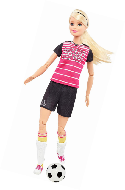 barbie made to move ebay