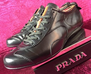 prada trainers ebay