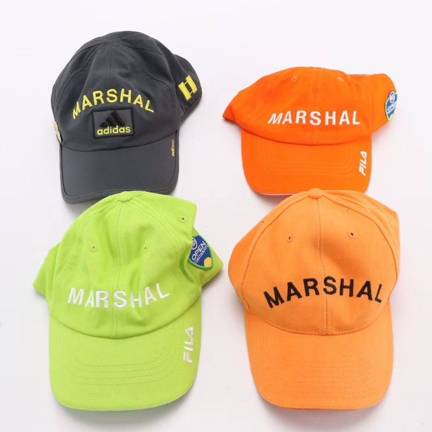 メンズウェア cph slash logo summer ball hat M SLASH LOGO SUMMER BALL HAT - GRAY - – Cph/Golf™︎