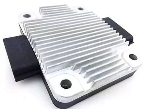 Ignition Ignitor Module PTU for Nissan Skyline R32, R33 GTR, GTS-T RB20, RB26 - Image 2 of 3