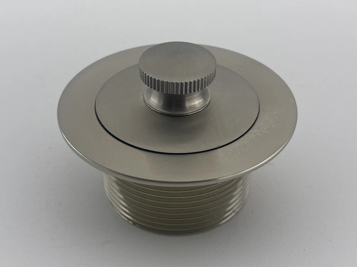 Bathtub Drains And Drain Parts By Watco, 49 OFF