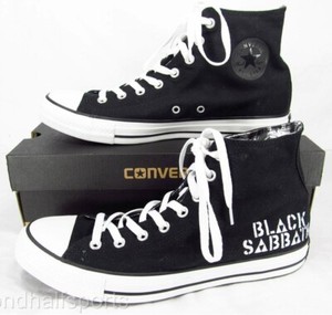 converse x band