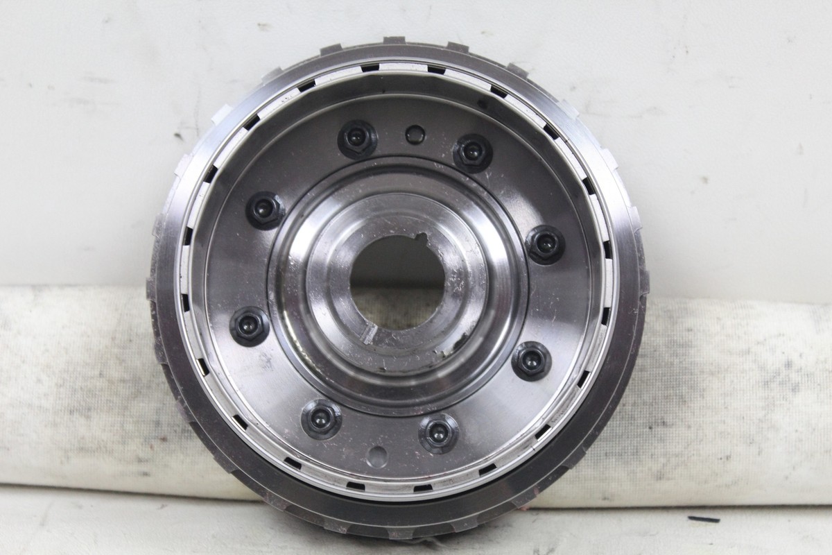 Ducati Panigale 1199S 1199 Engine Ignition Flywheel Rotor Clutch