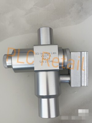 NEW Thermo Scientific 57-008740 PM2.5 VSCC cyclone cutter Fast transportation