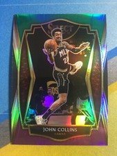 2020-21 Select Basketball - Pick Your Prizm Parallel - Buy More & Save