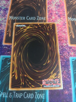 Yu-Gi-Oh! Zoodiac Drident MP17-EN208 1st Edition Secret Rare NM | eBay