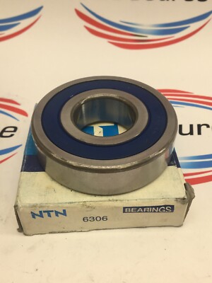 NTN 6306 BALL BEARING