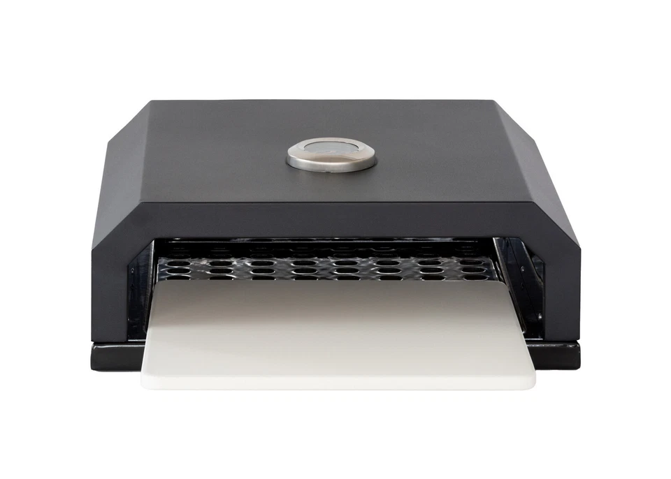 Hacienda Pizza Oven Box with Built-in Thermometer - image 4 of 4