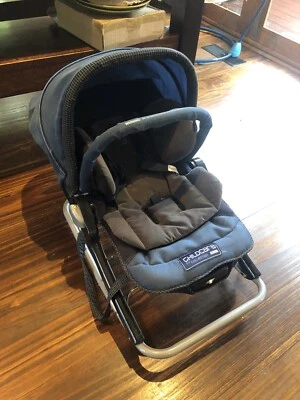 childcare calmo rocker