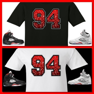 air jordan supreme 94