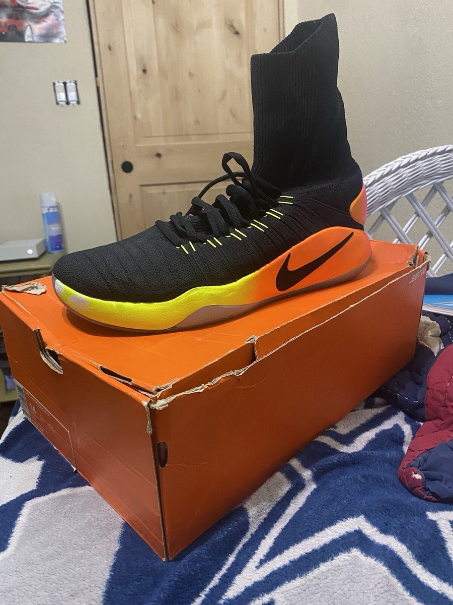 Nike Hyperdunk 2016 Flynit | eBay