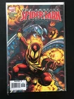 The Amazing Spider-Man #529 3rd Print (2005 Marvel) 1st Iron Spider Armor Comic