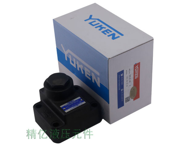 1PCS New Yuken CRG-06-50-50 CRG065050 Check Valve In Box Free Shipping ^Y01