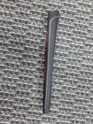 SCOTTY CAMERON Full Contact Slim - 2025 STUDIO STYLE PUTTER GRIP - Red text