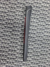 SCOTTY CAMERON Full Contact Slim - 2025 STUDIO STYLE PUTTER GRIP - Red text
