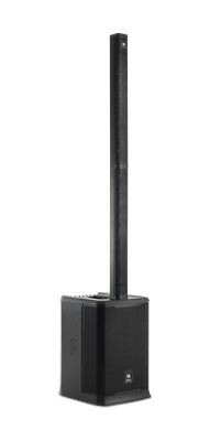 JBL PRX One Powered Active Loudspeaker - Portable Line Array- Live Sound (One)
