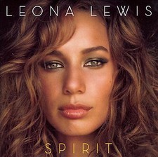 Leona Lewis – Spirit CD