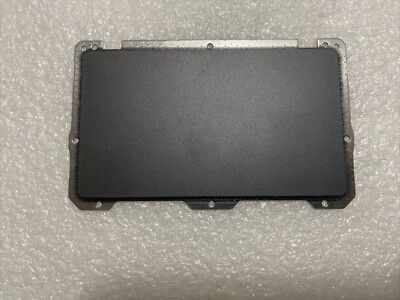 Dell Latitude 7320 Touchpad Bracket NoCable Black 3FP5N 03FP5N 0CNXDG CNXDG H1T6