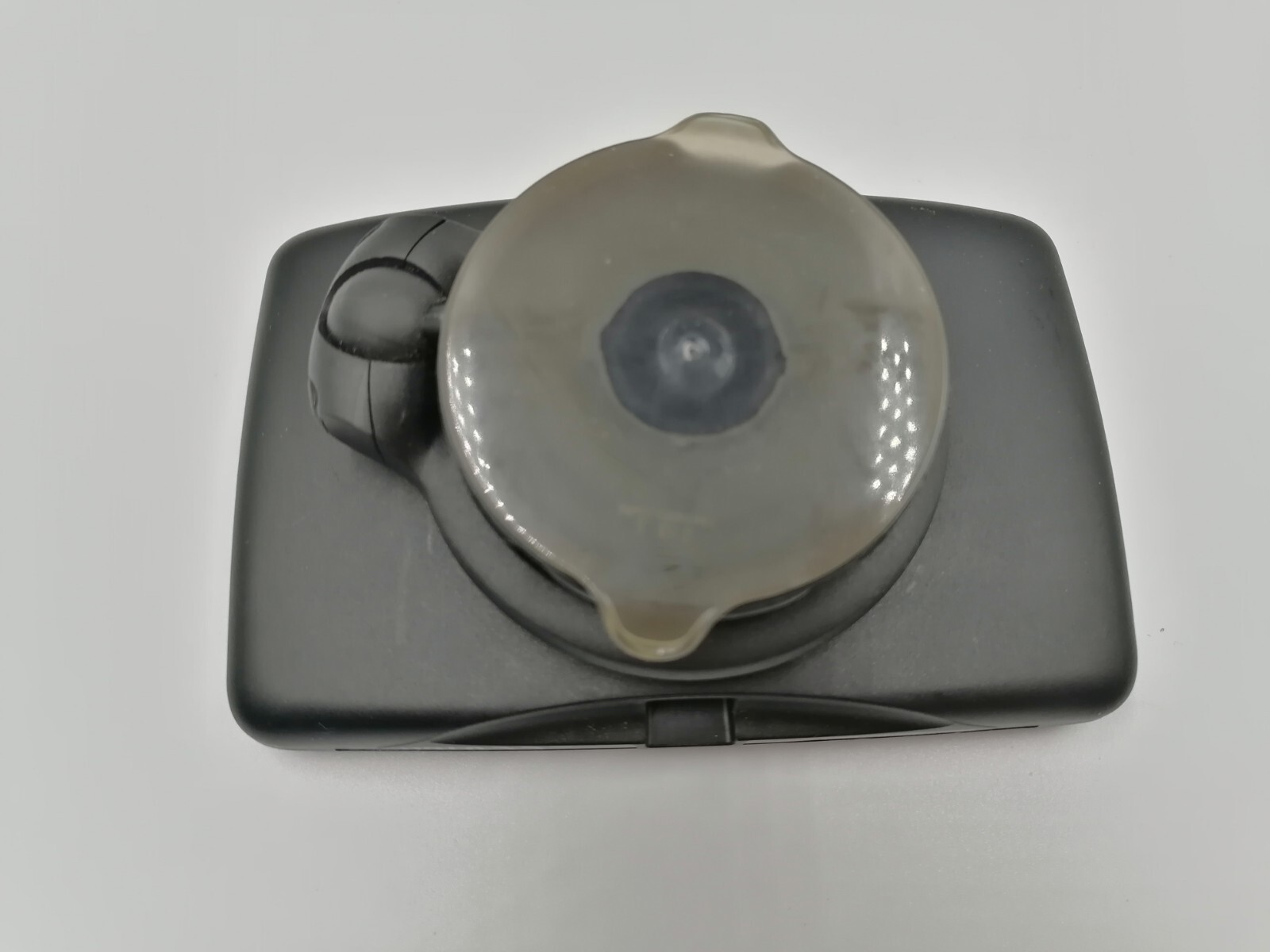 TomTom XL Live IQ Routes Edition Sat Nav GPS UK, Western & Central