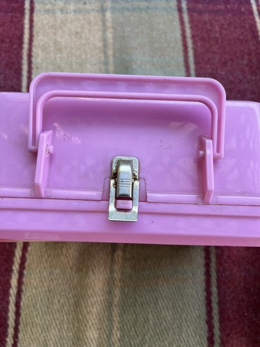 Aladdin & Thermos Lunch Pail Box Lot - Picture 9 of 24
