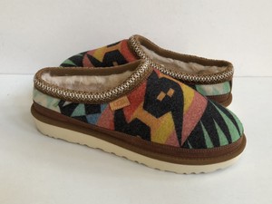 tasman sierra slipper