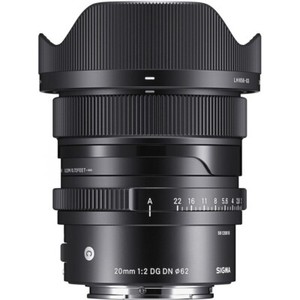 Sigma 20mm F2 | eBay