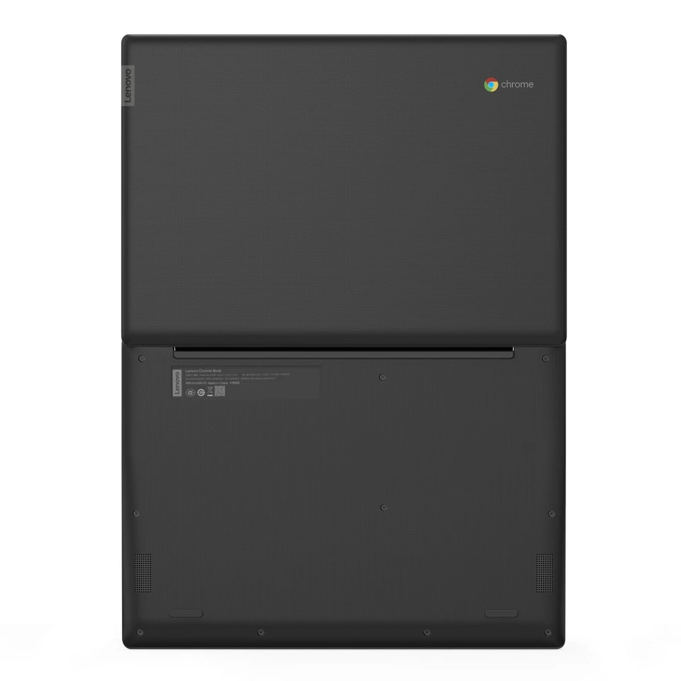 Lenovo Chromebook S330 14" HD (32 GB eMMC, Mediatek MT8173C, 4 GB) 81JW0001US - Image 2 of 4