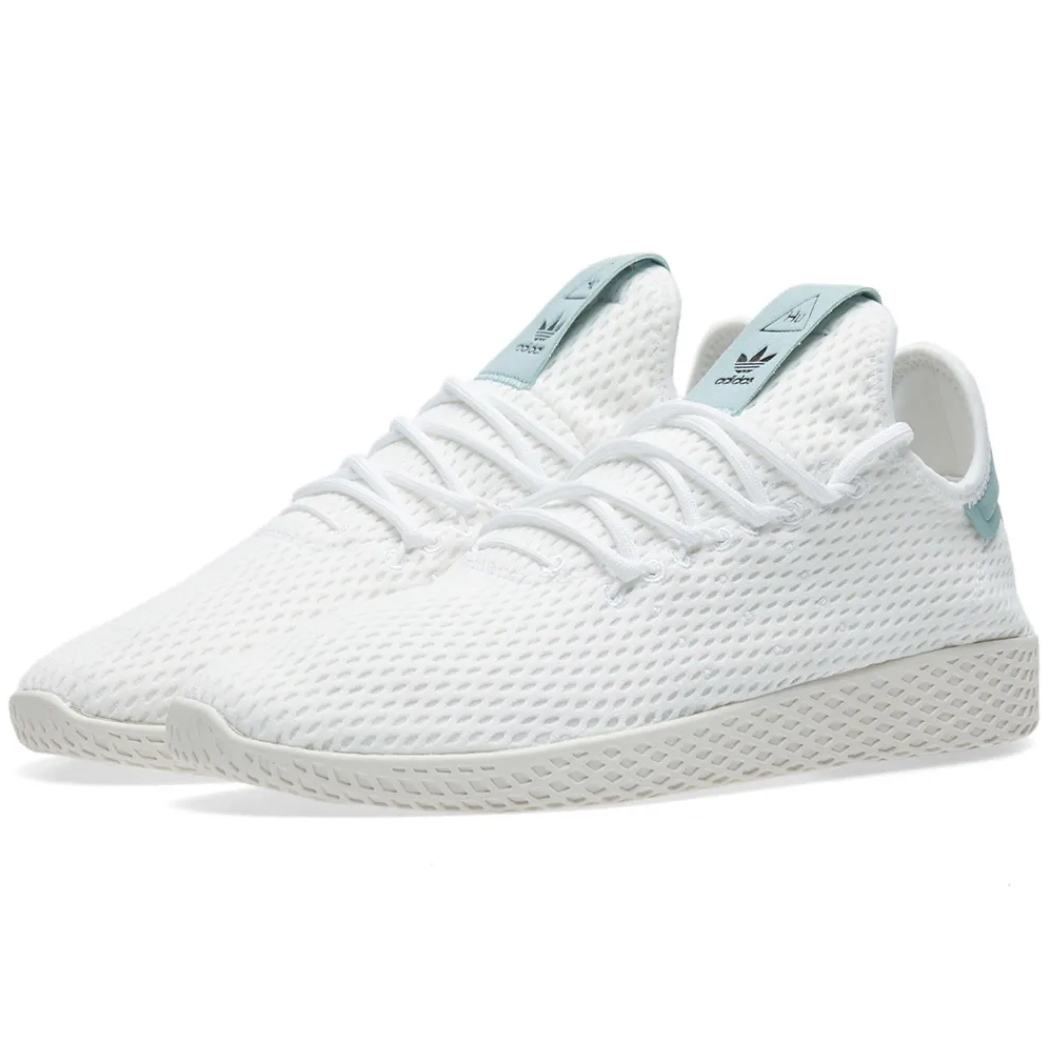 tennis hu green