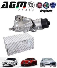 SCAMBIATORE DI CALORE ORIGINALE ALFA 159 BRERA SPIDER DELTA 1.8 TBI 55225698